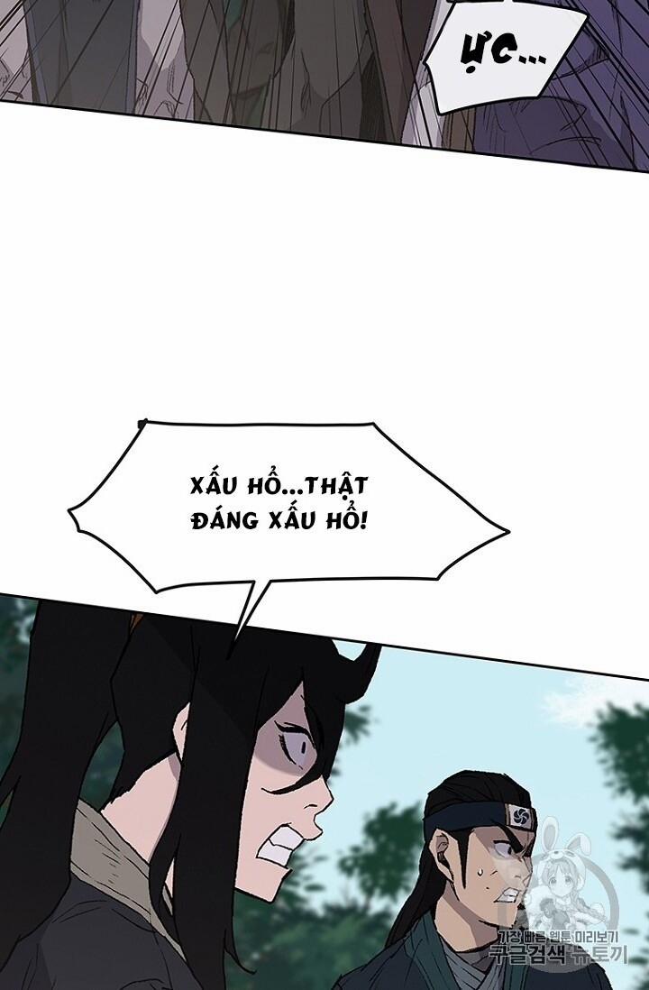 Tiên Kiếm Bất Bại 27 trang 51