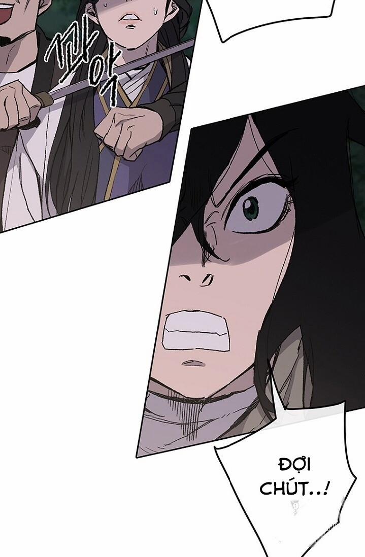 Tiên Kiếm Bất Bại 27 trang 53