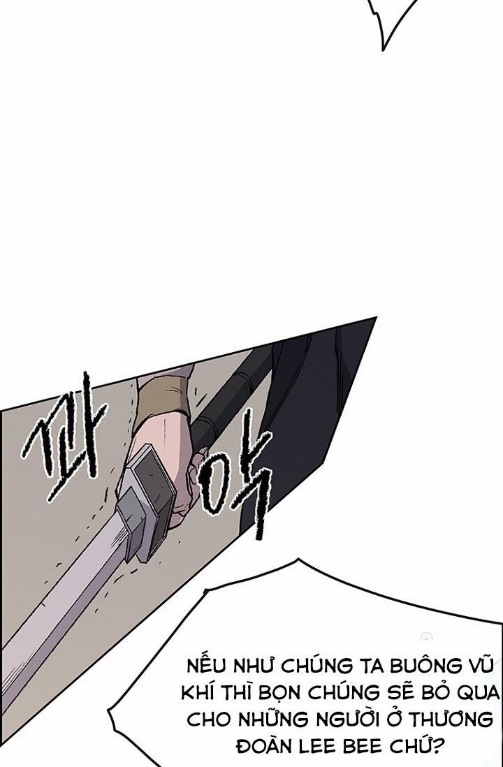Tiên Kiếm Bất Bại 27 trang 54