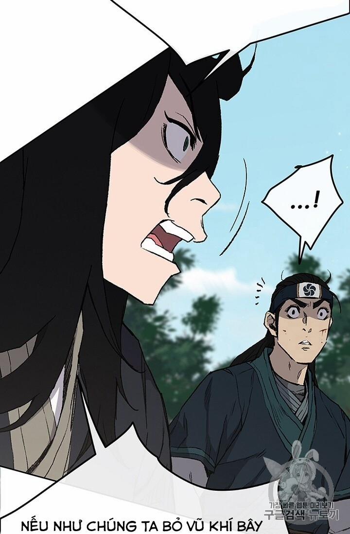 Tiên Kiếm Bất Bại 27 trang 55