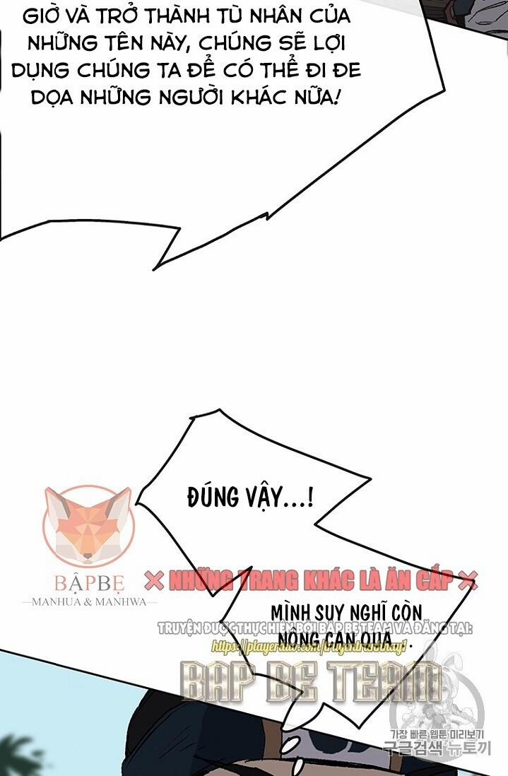 Tiên Kiếm Bất Bại 27 trang 56