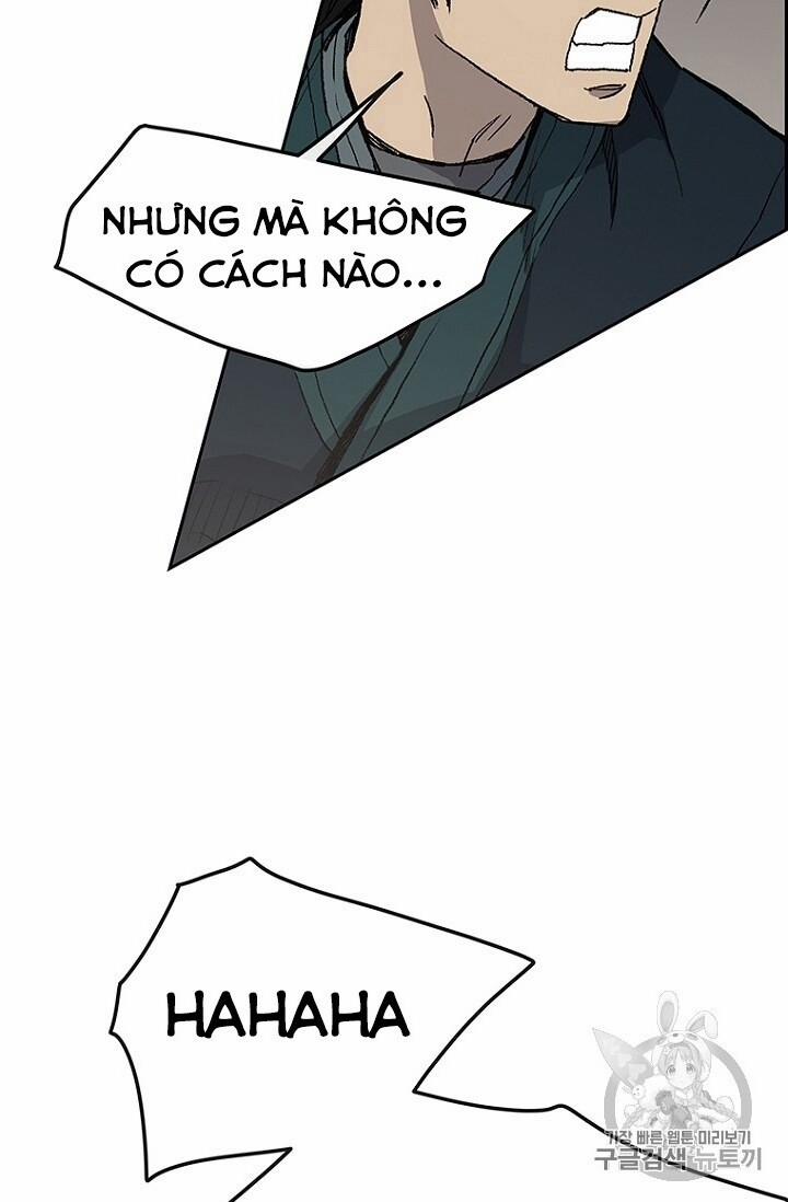 Tiên Kiếm Bất Bại 27 trang 59