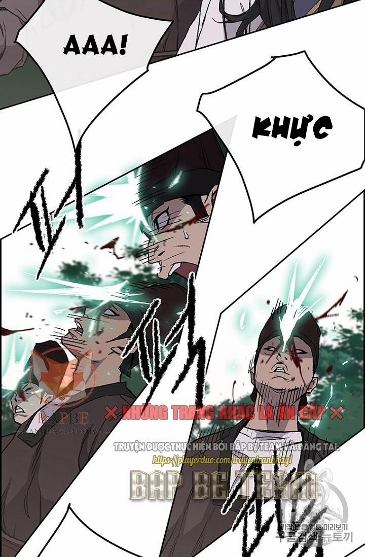 Tiên Kiếm Bất Bại 27 trang 64