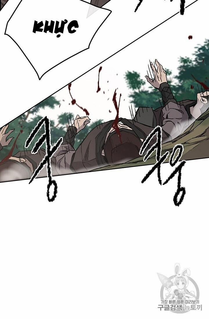 Tiên Kiếm Bất Bại 27 trang 65