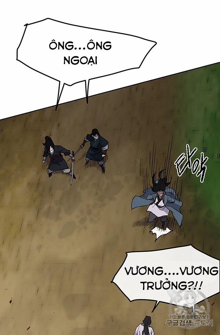 Tiên Kiếm Bất Bại 27 trang 66