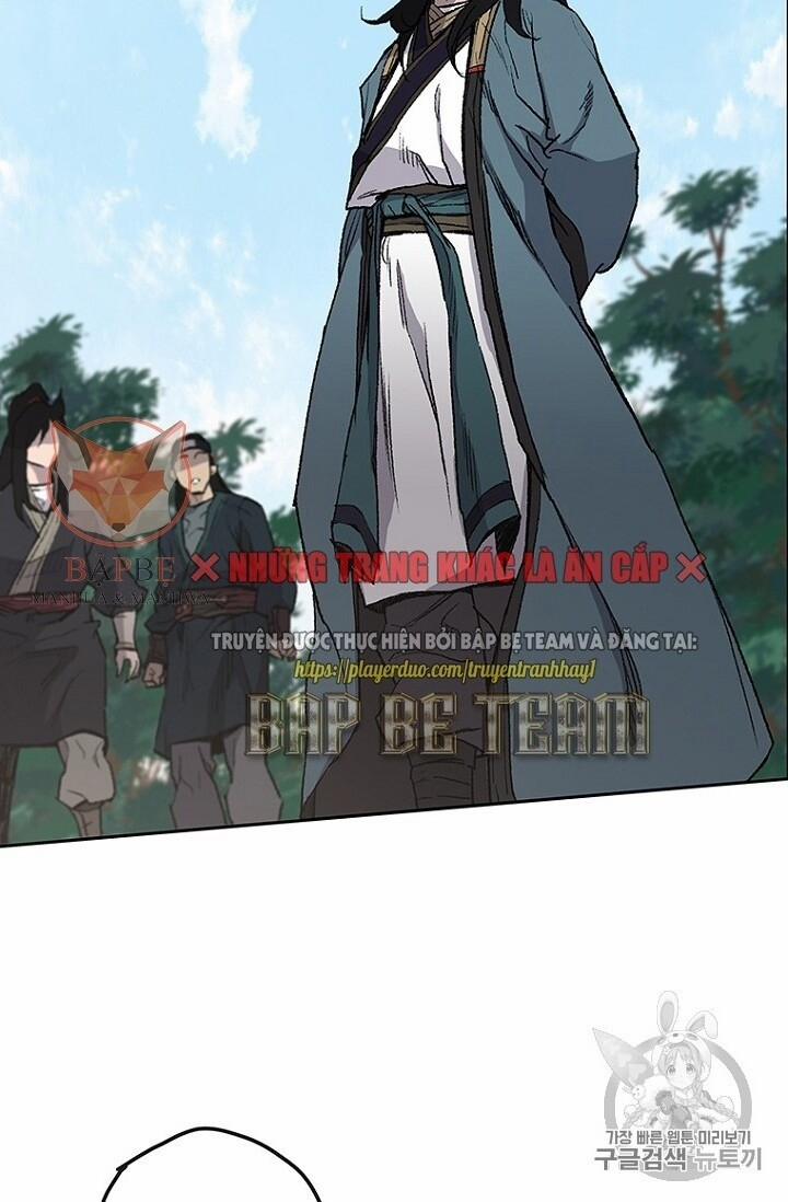 Tiên Kiếm Bất Bại 27 trang 68