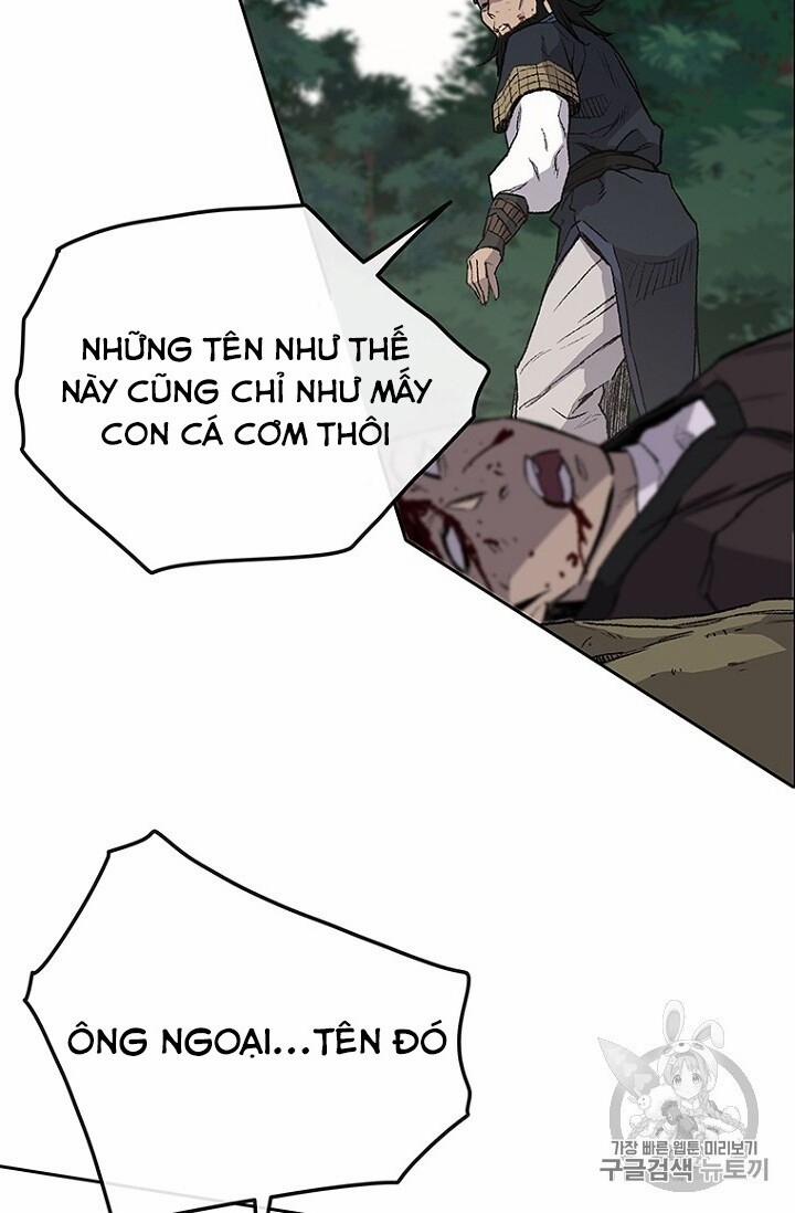 Tiên Kiếm Bất Bại 27 trang 70