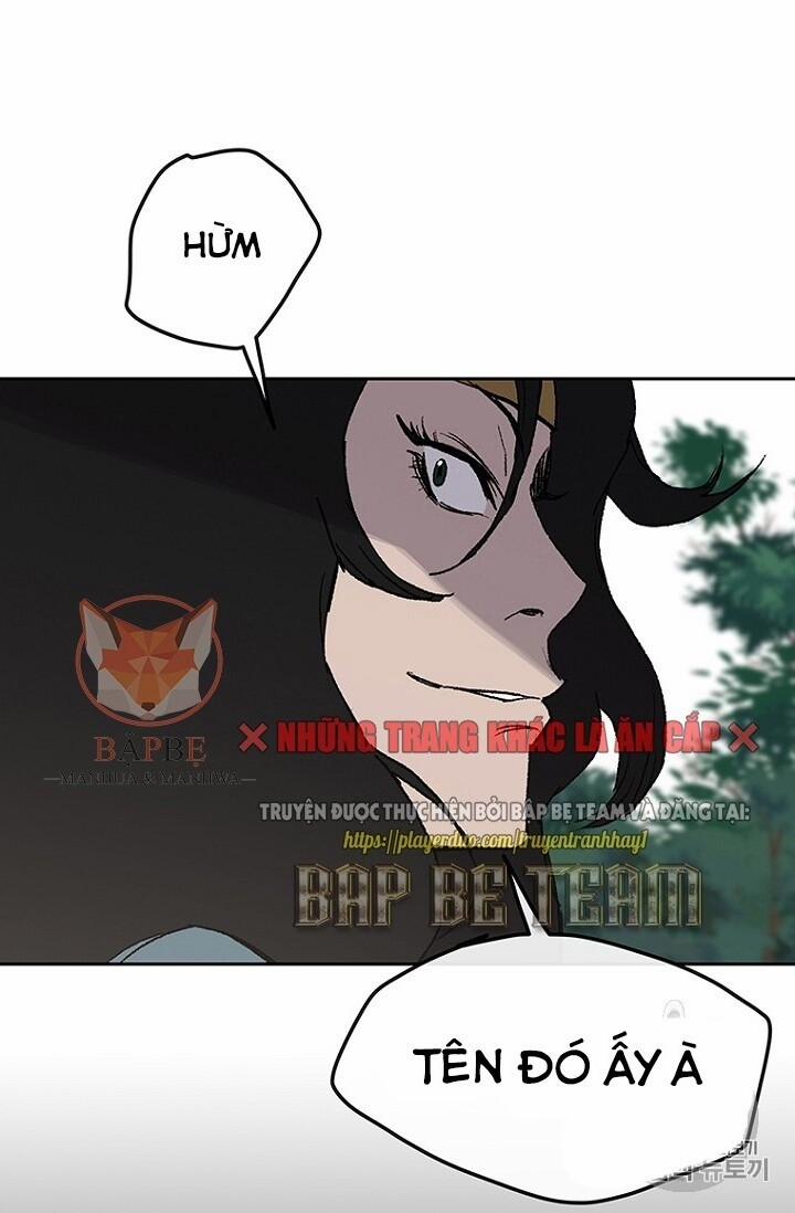 Tiên Kiếm Bất Bại 27 trang 72