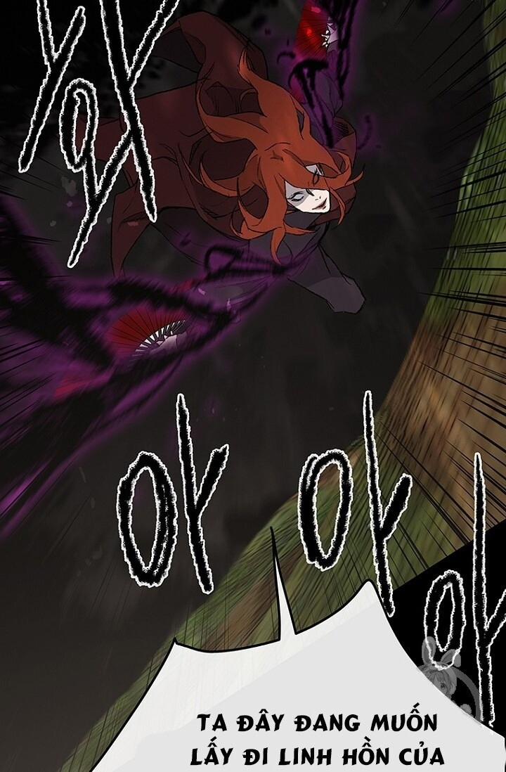 Tiên Kiếm Bất Bại 27 trang 77