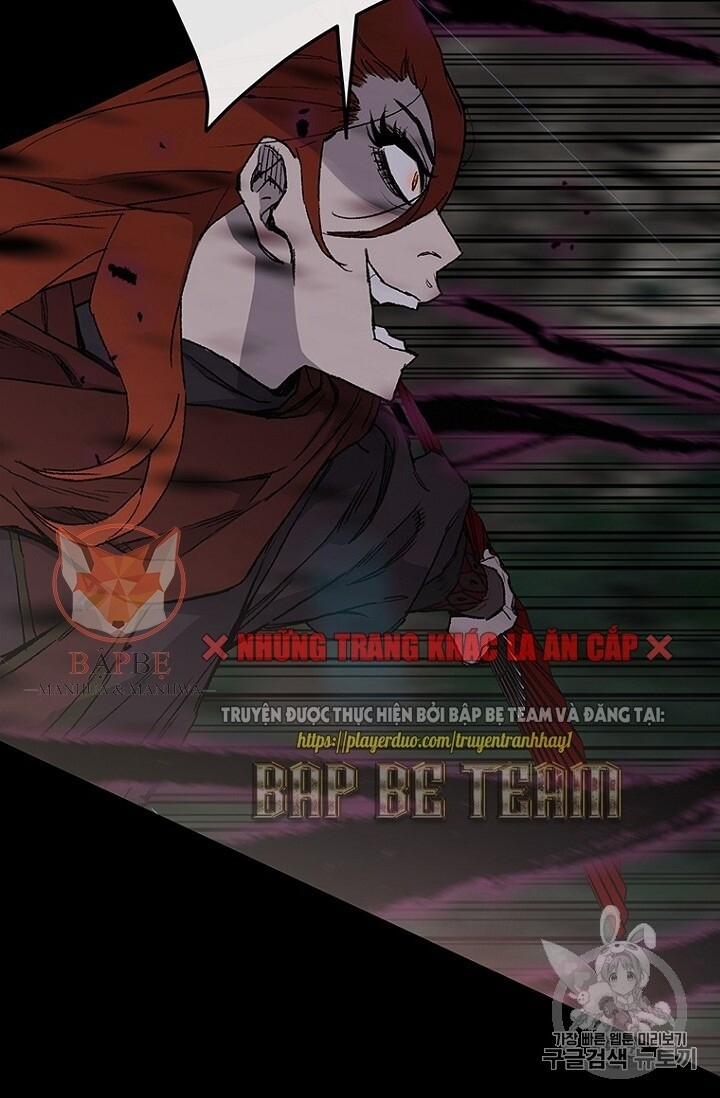 Tiên Kiếm Bất Bại 27 trang 80