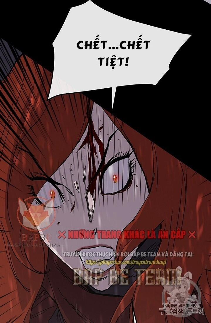 Tiên Kiếm Bất Bại 27 trang 88