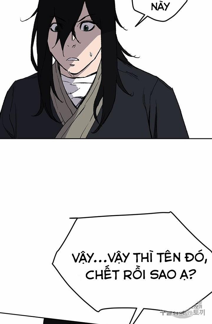 Tiên Kiếm Bất Bại 27 trang 93