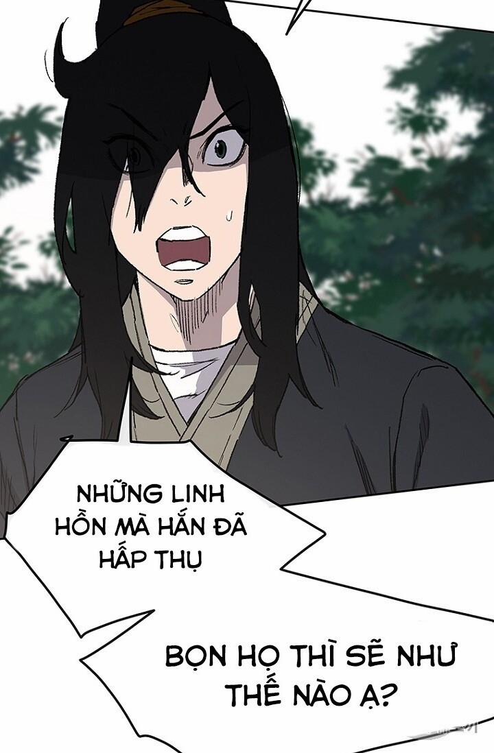 Tiên Kiếm Bất Bại 27 trang 94