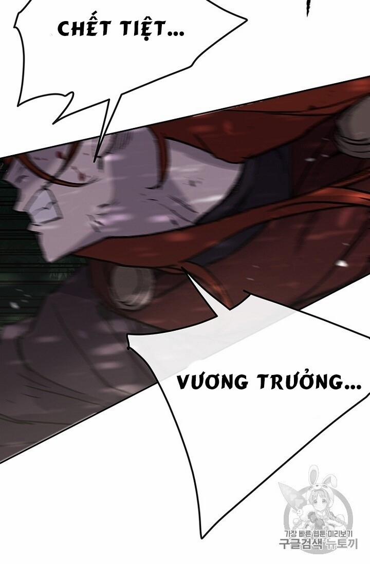 Tiên Kiếm Bất Bại 27 trang 98