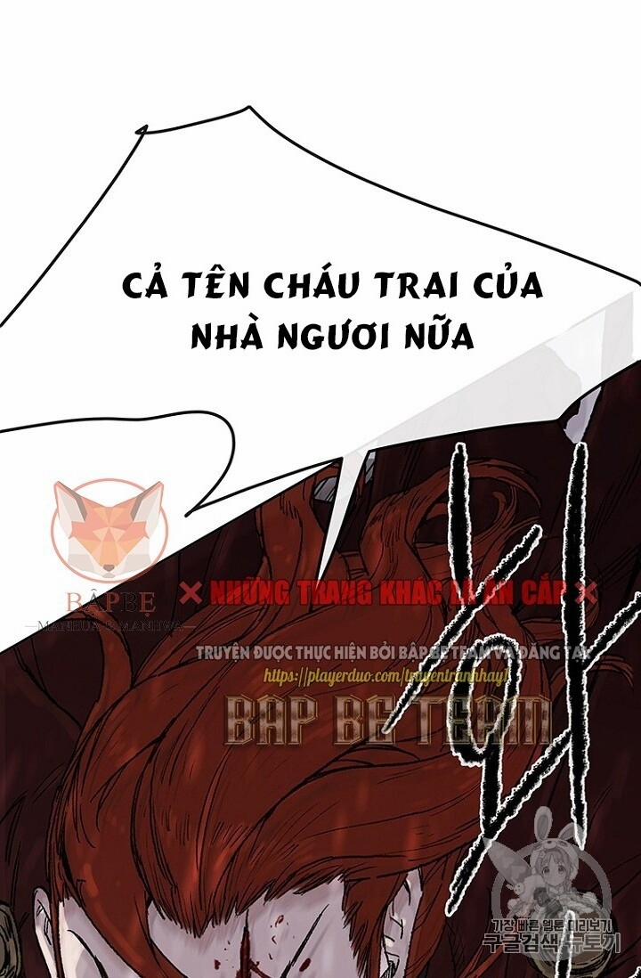 Tiên Kiếm Bất Bại 27 trang 99