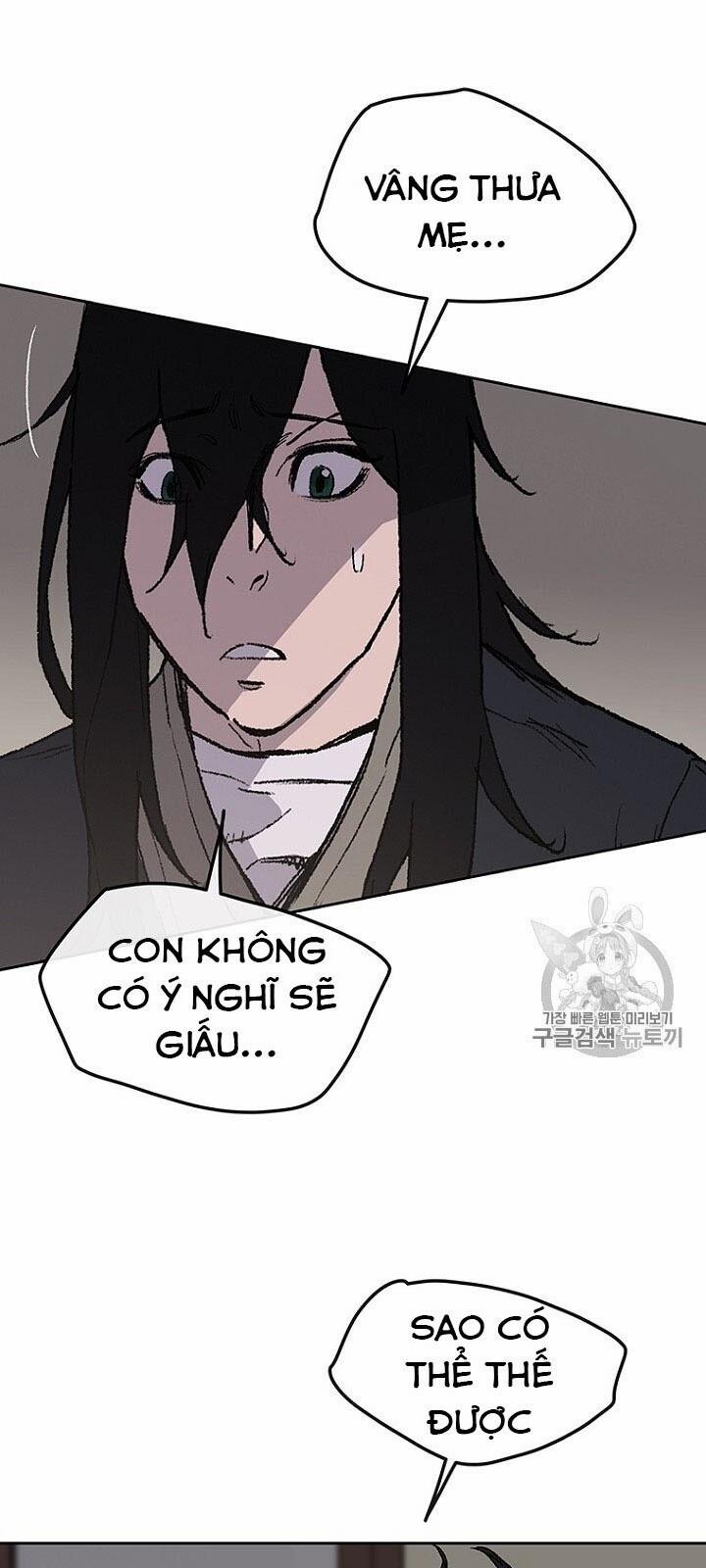 Tiên Kiếm Bất Bại 28 trang 100