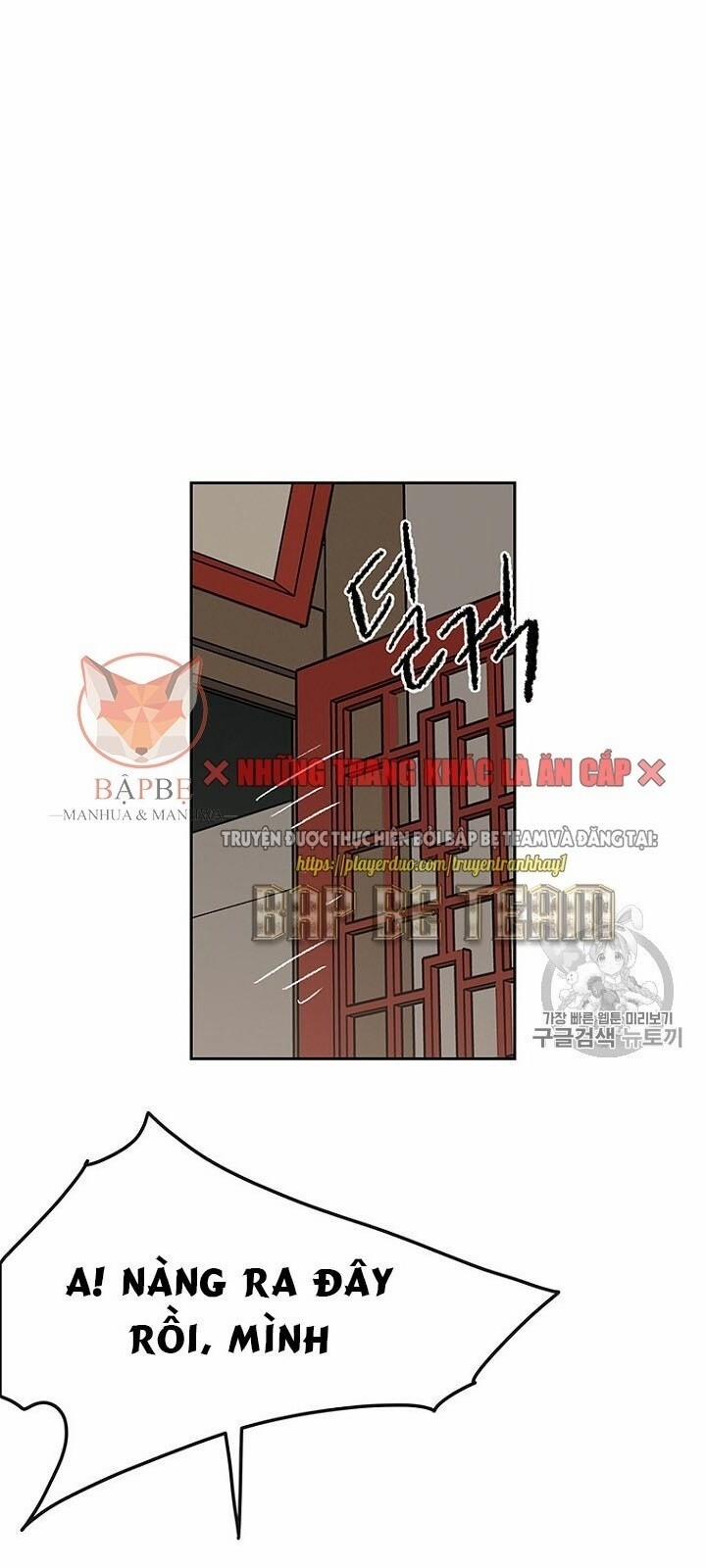 Tiên Kiếm Bất Bại 28 trang 104