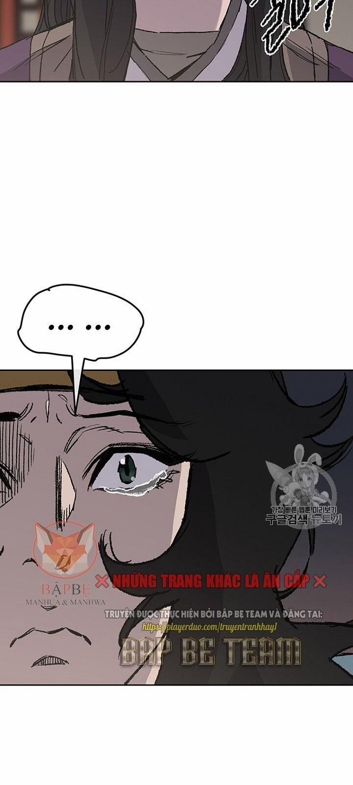 Tiên Kiếm Bất Bại 28 trang 110