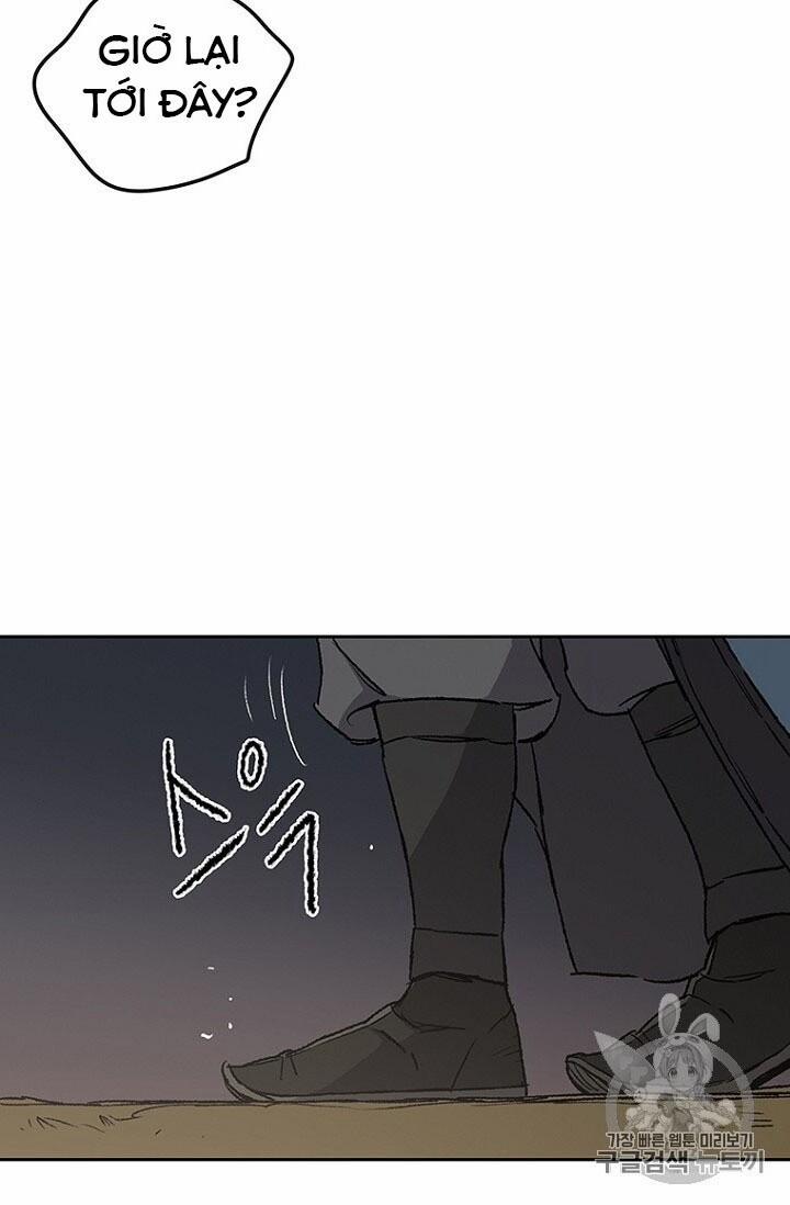 Tiên Kiếm Bất Bại 28 trang 115