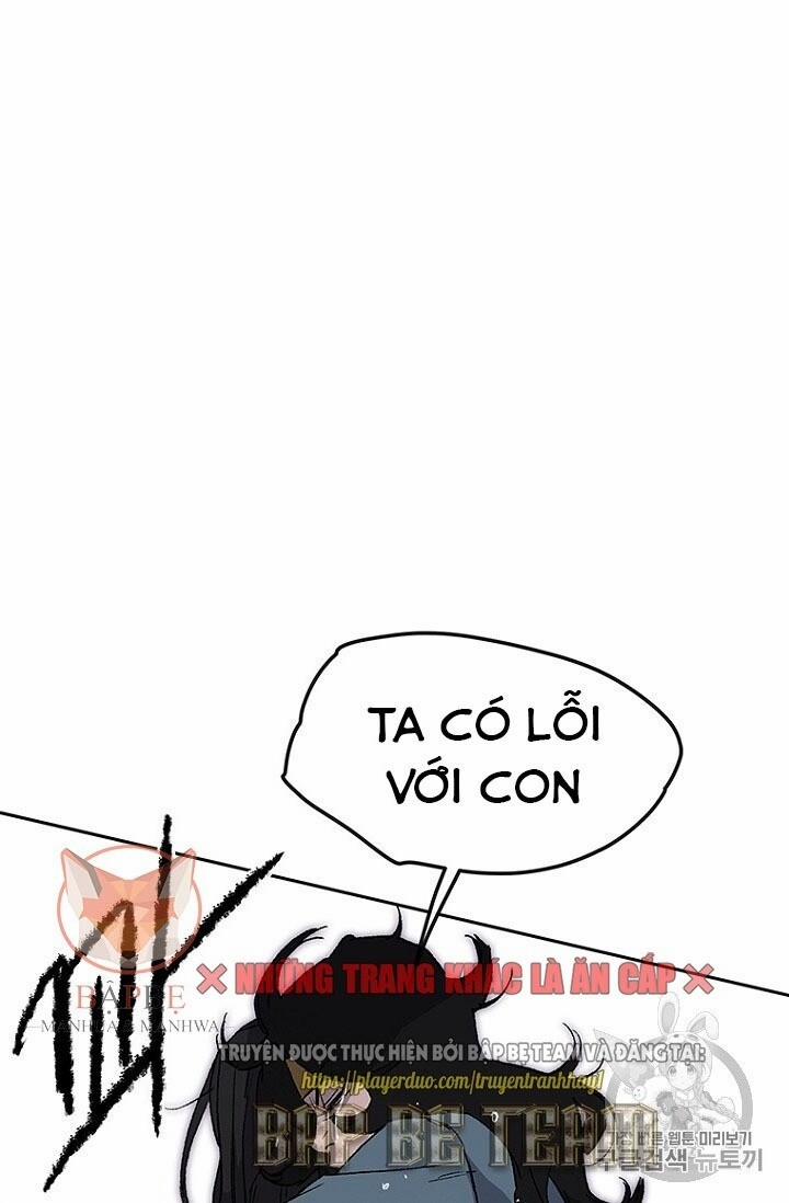 Tiên Kiếm Bất Bại 28 trang 116