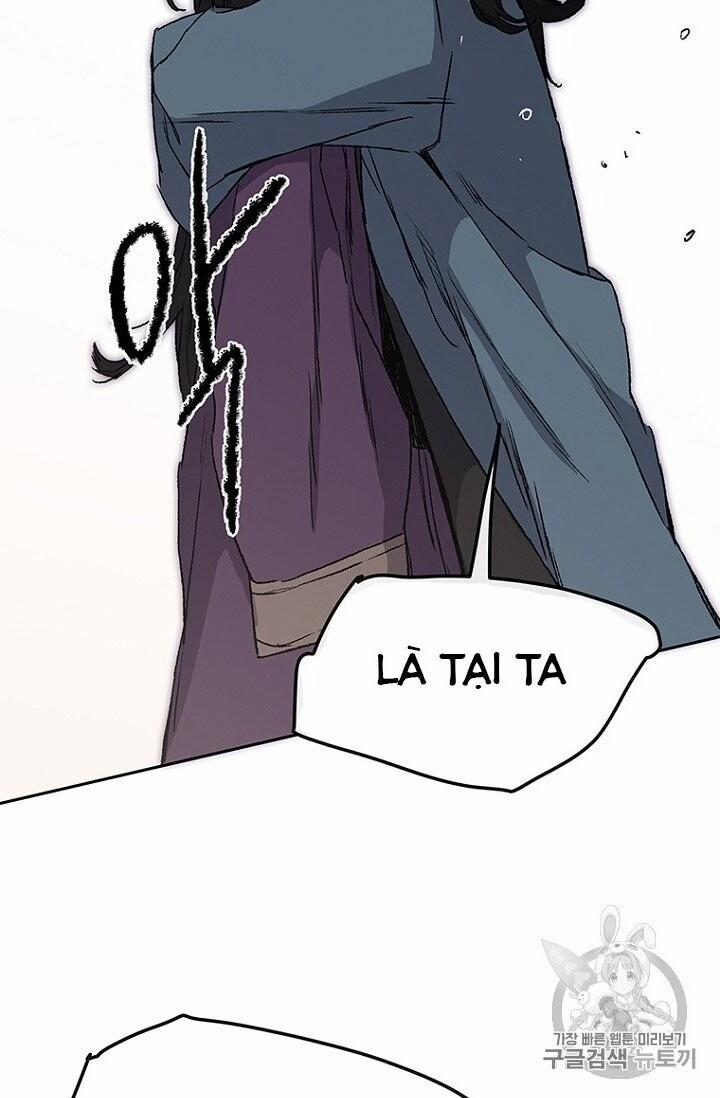 Tiên Kiếm Bất Bại 28 trang 117