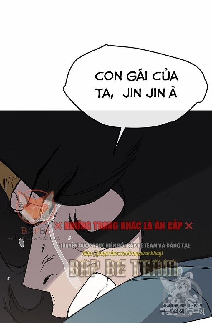 Tiên Kiếm Bất Bại 28 trang 119