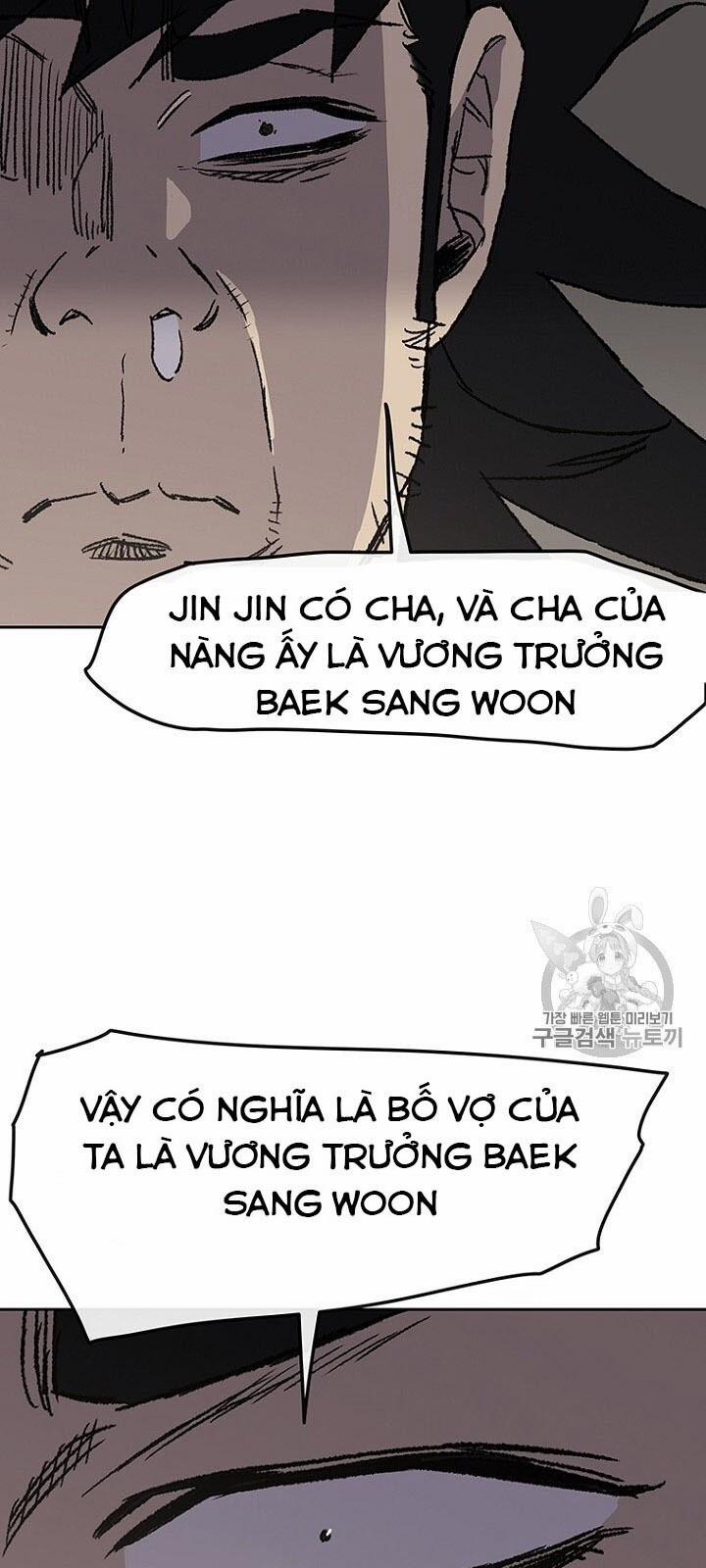 Tiên Kiếm Bất Bại 28 trang 122