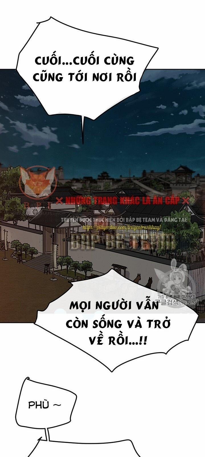 Tiên Kiếm Bất Bại 28 trang 13