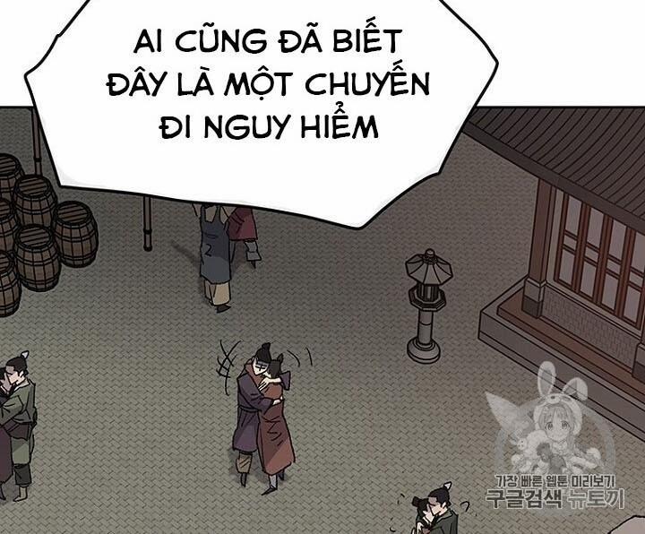 Tiên Kiếm Bất Bại 28 trang 14