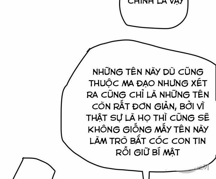 Tiên Kiếm Bất Bại 28 trang 28