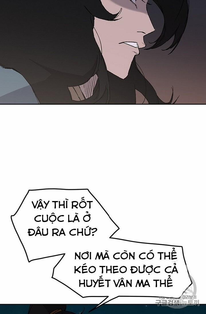 Tiên Kiếm Bất Bại 28 trang 33