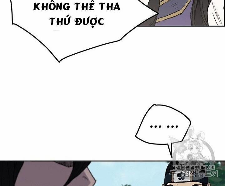 Tiên Kiếm Bất Bại 28 trang 4