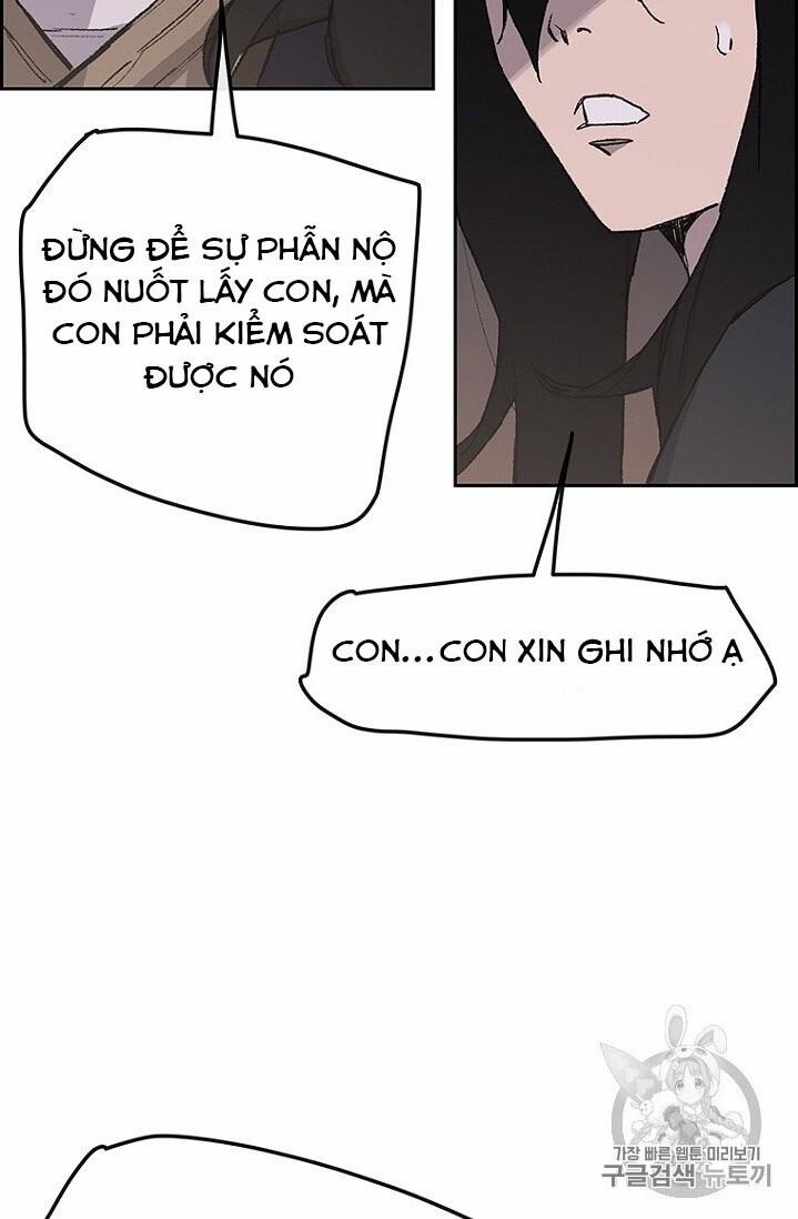 Tiên Kiếm Bất Bại 28 trang 40