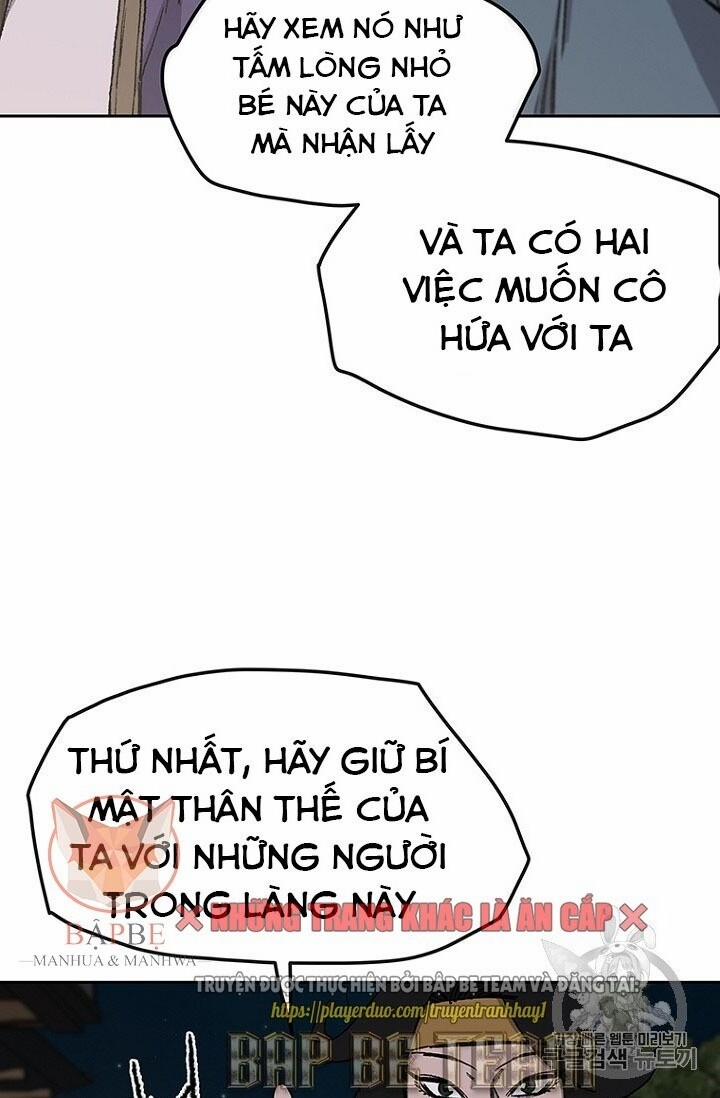 Tiên Kiếm Bất Bại 28 trang 47