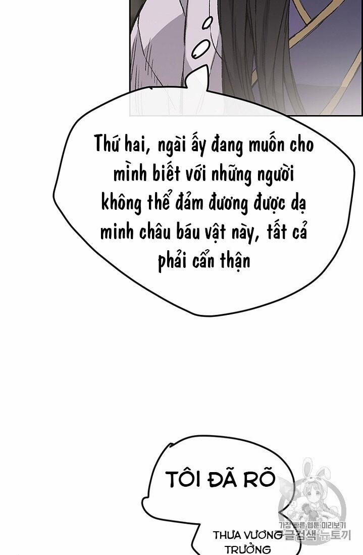 Tiên Kiếm Bất Bại 28 trang 51