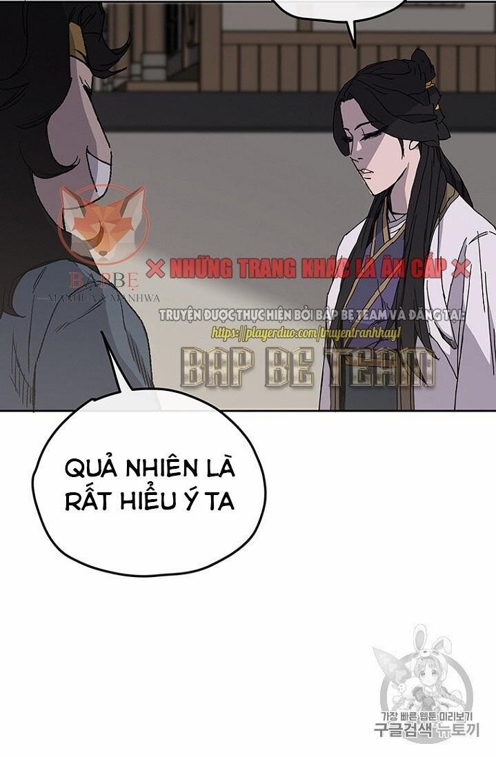 Tiên Kiếm Bất Bại 28 trang 52