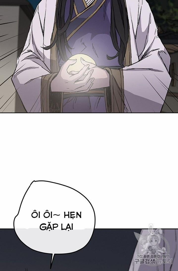 Tiên Kiếm Bất Bại 28 trang 58