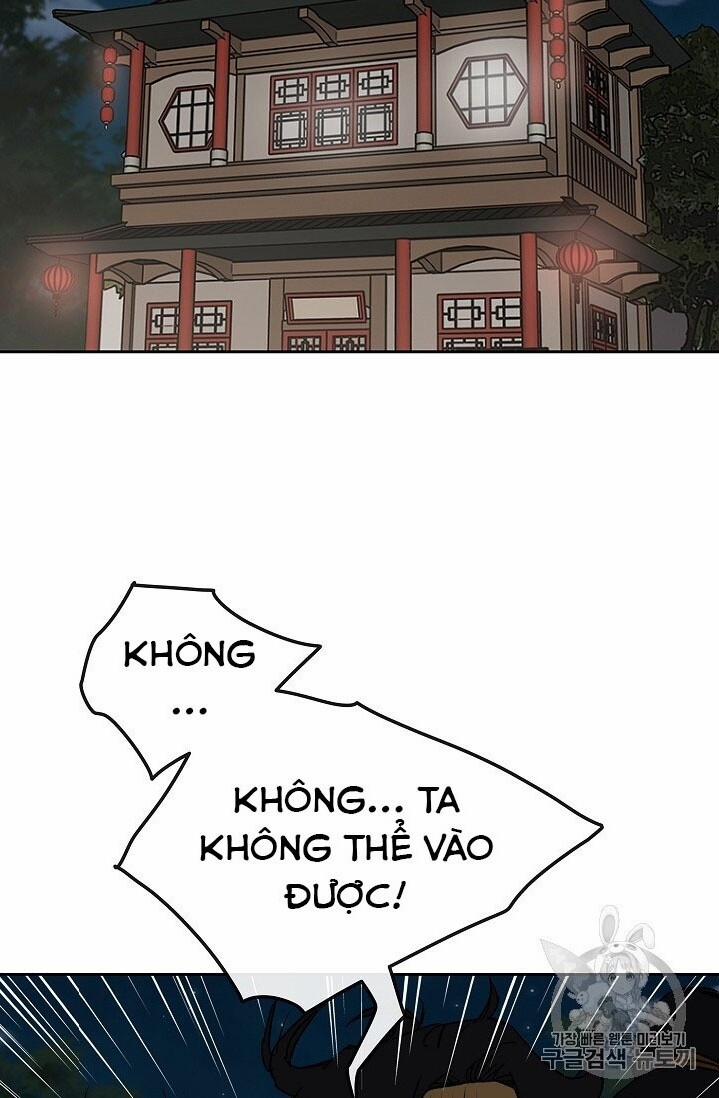 Tiên Kiếm Bất Bại 28 trang 62