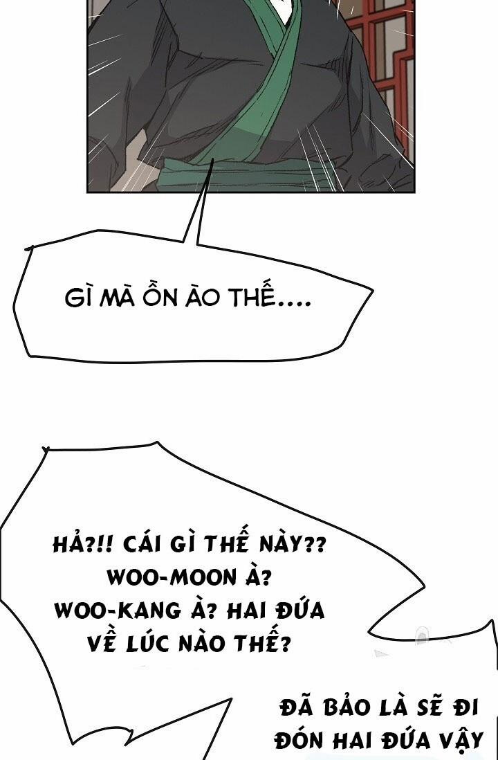 Tiên Kiếm Bất Bại 28 trang 66