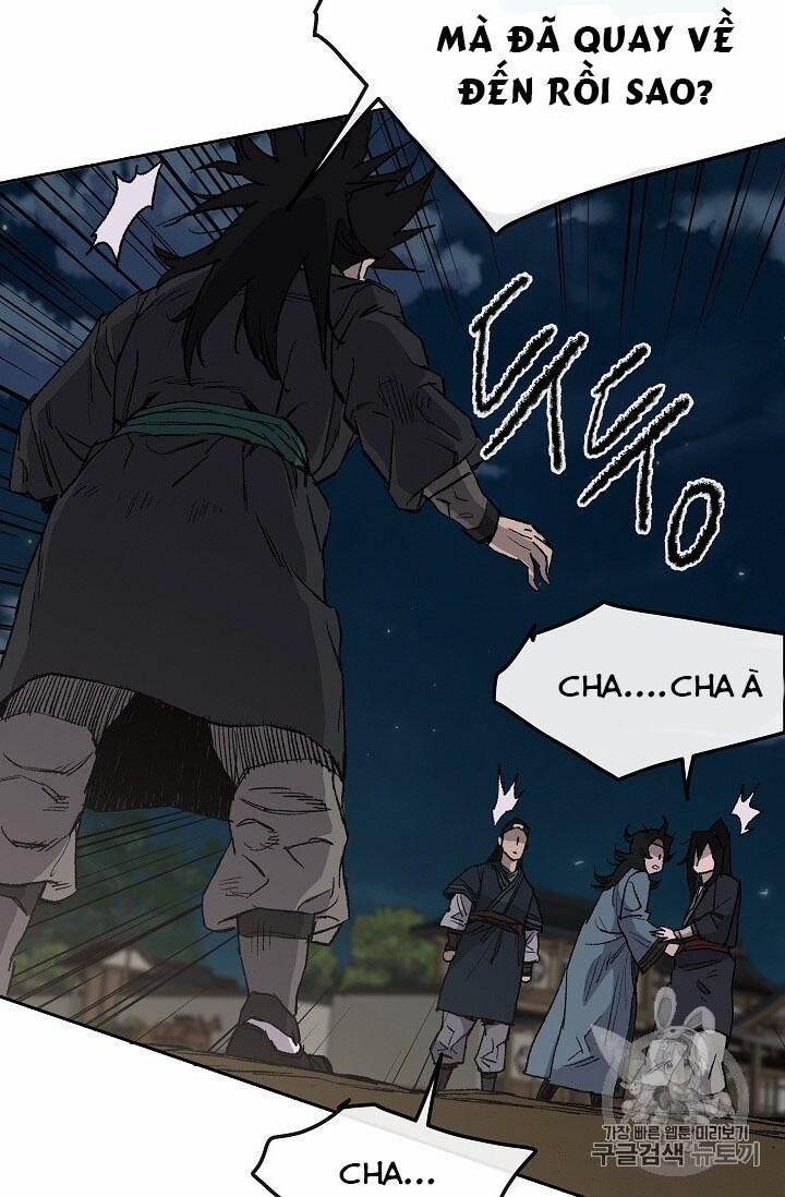 Tiên Kiếm Bất Bại 28 trang 67