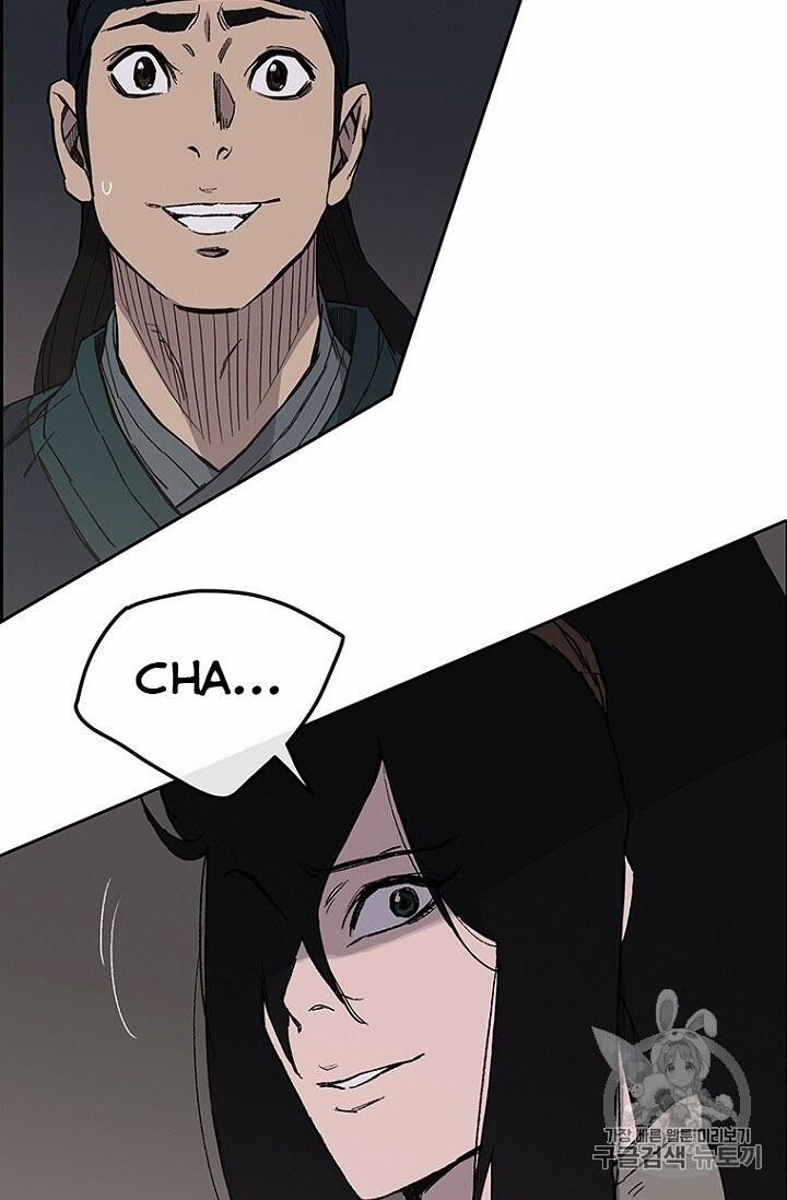 Tiên Kiếm Bất Bại 28 trang 70