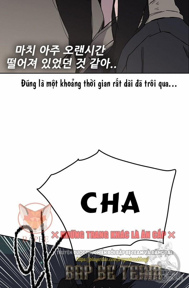 Tiên Kiếm Bất Bại 28 trang 71