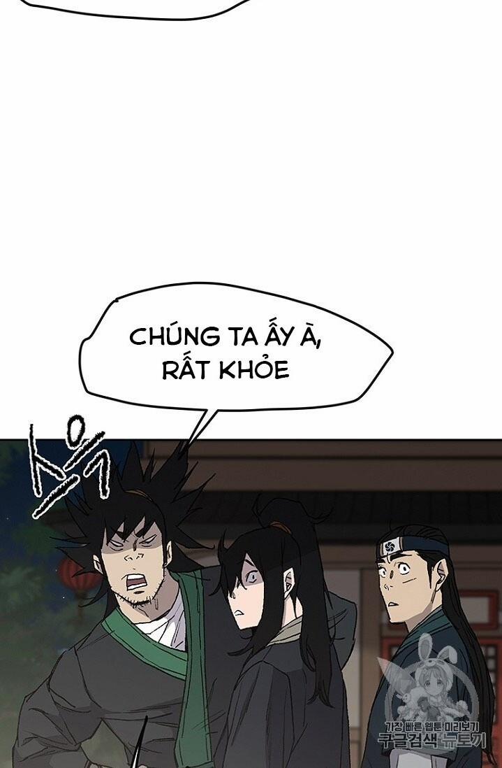 Tiên Kiếm Bất Bại 28 trang 74