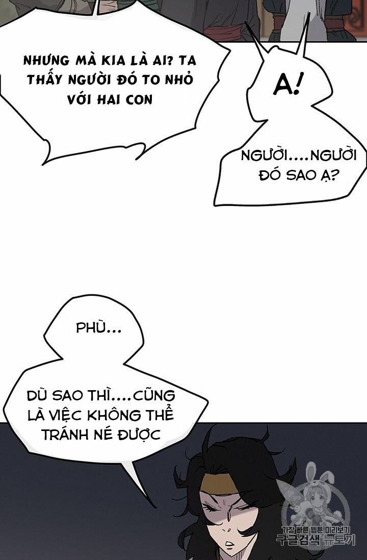 Tiên Kiếm Bất Bại 28 trang 75