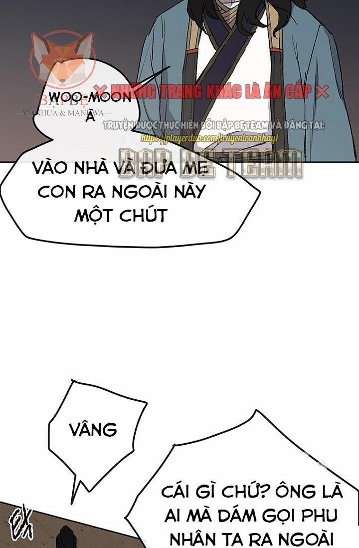 Tiên Kiếm Bất Bại 28 trang 76