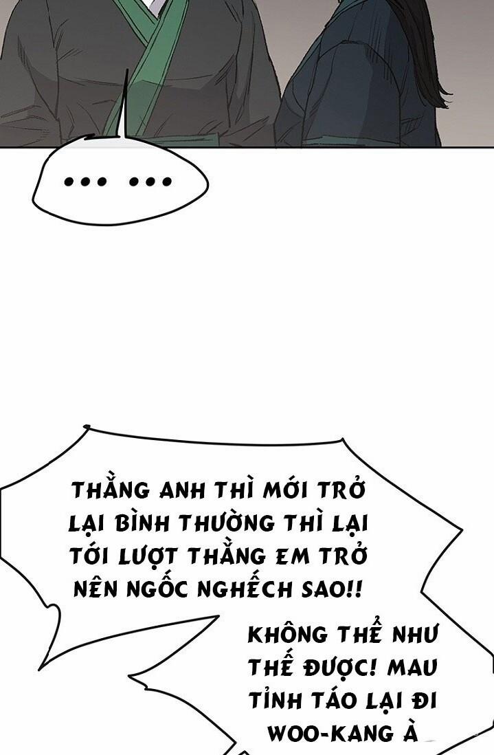 Tiên Kiếm Bất Bại 28 trang 80