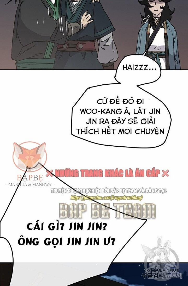 Tiên Kiếm Bất Bại 28 trang 84
