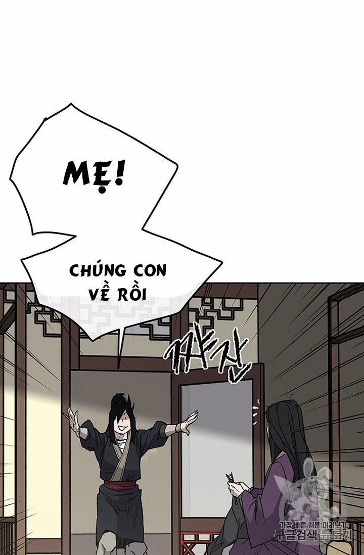 Tiên Kiếm Bất Bại 28 trang 86