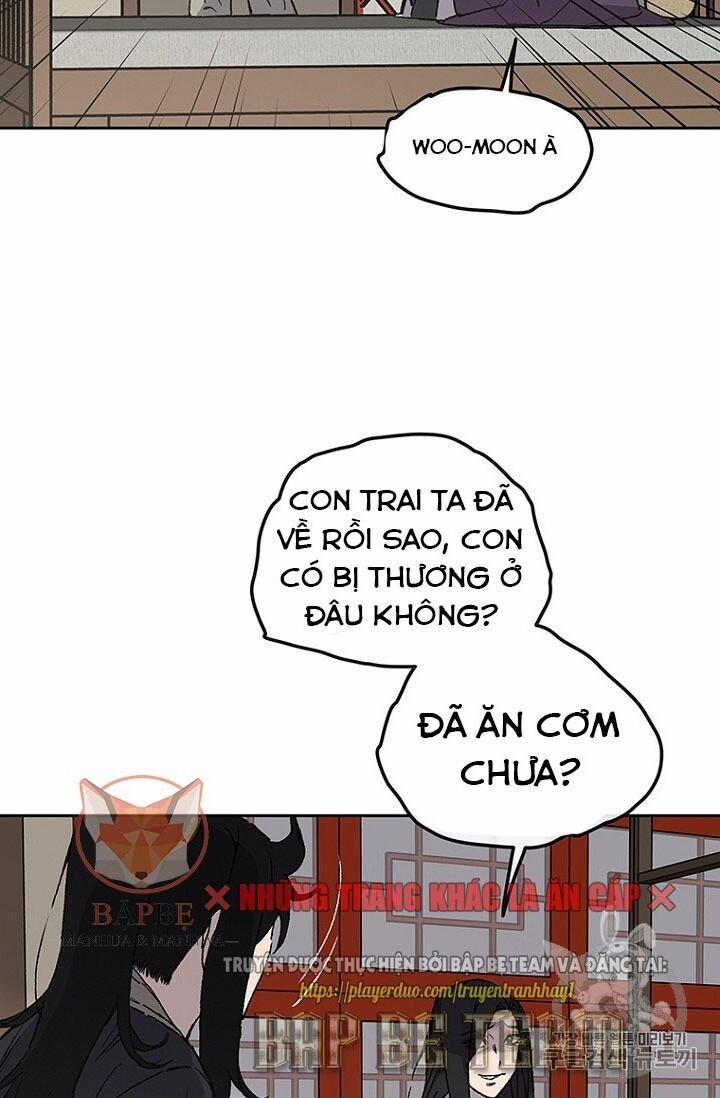 Tiên Kiếm Bất Bại 28 trang 87