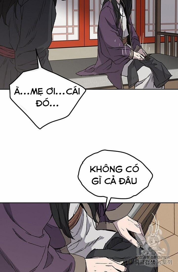 Tiên Kiếm Bất Bại 28 trang 88